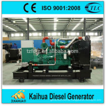 40kW Dual-Kraftstoff-Generator-Sets